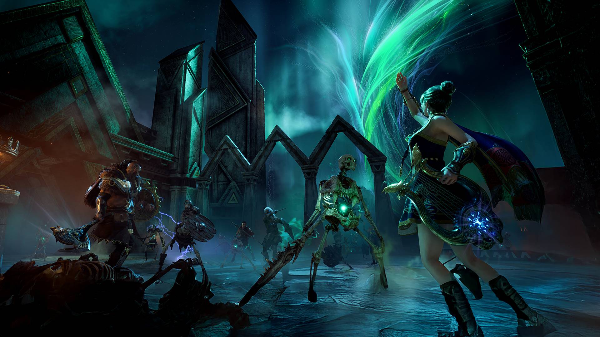 Legend of YMIR(@legendofymir)