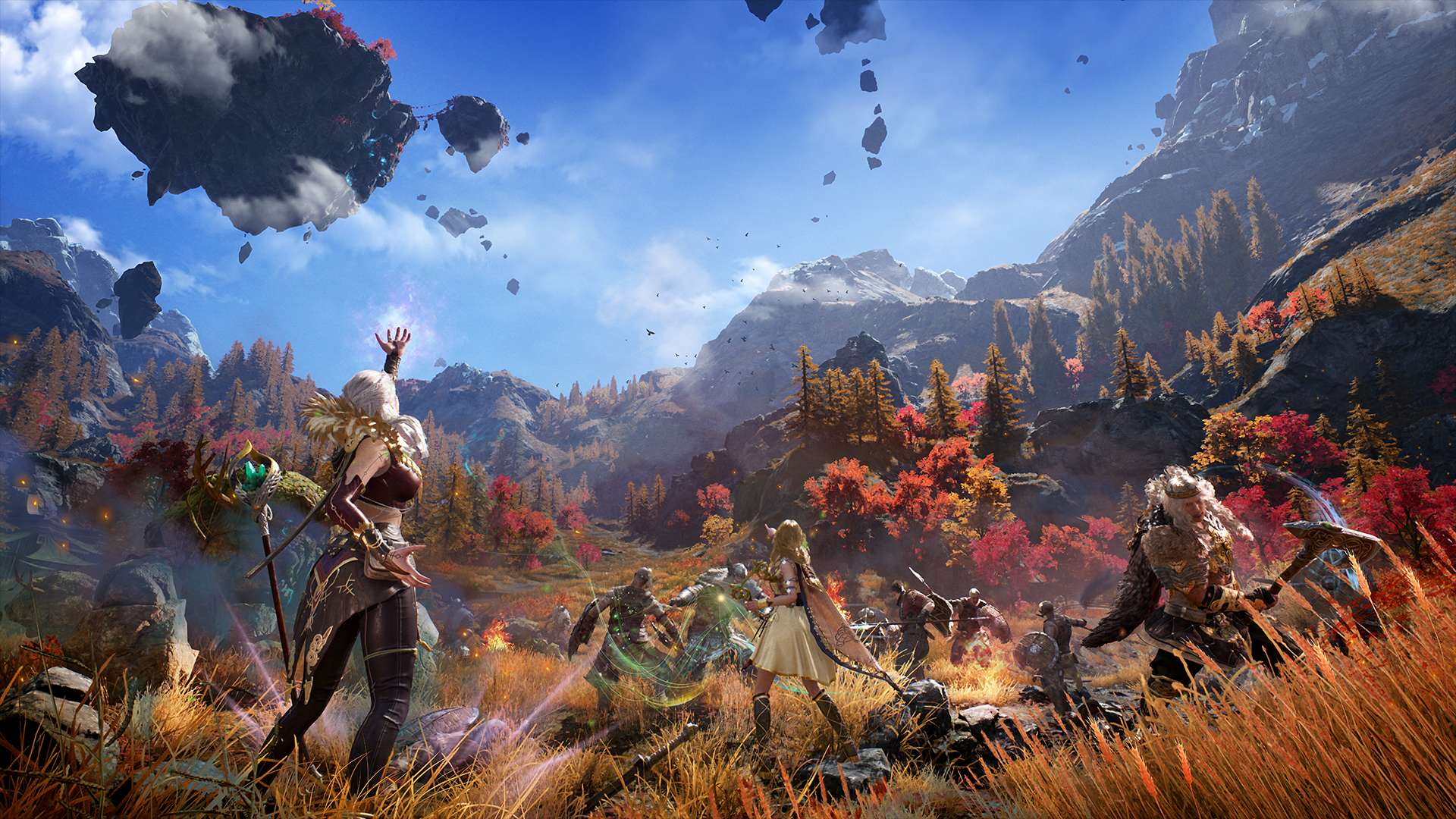 Legend of YMIR(@legendofymir)