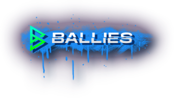 ballies logo