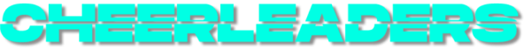 Cheerleaders
