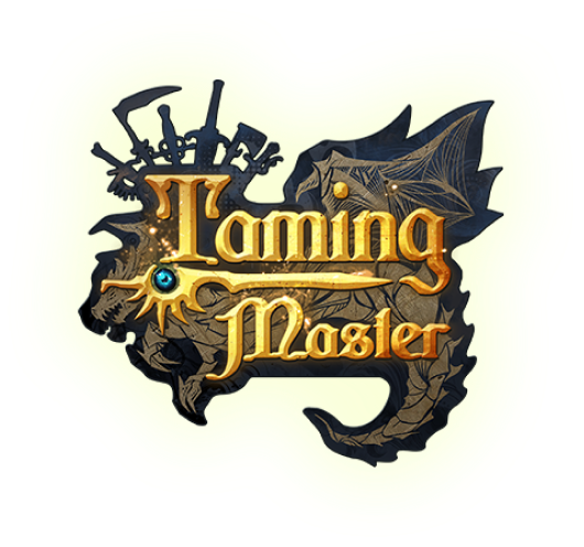 Taming Master Logo