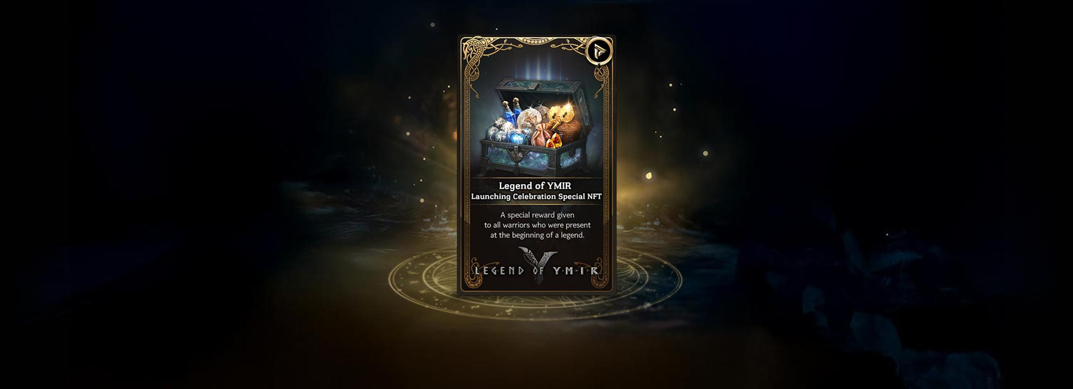 YMT Lucky Gift image