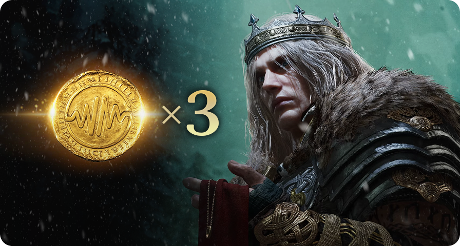 Ymir Channel Banner